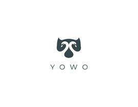 #71 for Logo for Yowo - 19/07/2019 15:47 EDT by dinesh11580