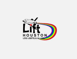 #147 for Create me a logo for an LGBTQ support group by shrahman089