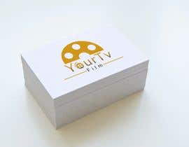 #97 per Design Logo YourTV Film da mdfarhatbd
