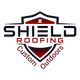 Konkurrenceindlæg #107 billede for                                                     Shield Roofing Logo
                                                