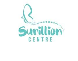#547 for Logo/Sign - SURILLION CENTRE by Synthia1987