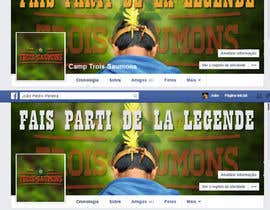 #14 cho Design a Banner for my Facebook page bởi JoaoPedroPereira
