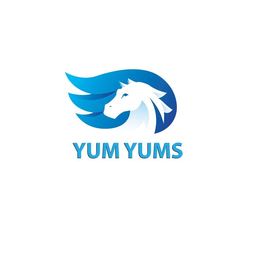 Bài tham dự cuộc thi #150 cho                                                 Yum Yum - All Natural Horse Treats
                                            