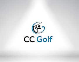 #118 for Design a logo for CC Golf by MaaART