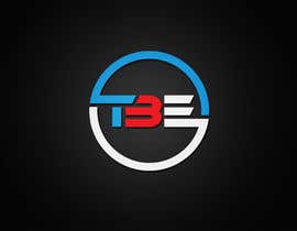#27 สำหรับ Logo with word: T3E using the following colors: white, red, light blue โดย safiqul2006