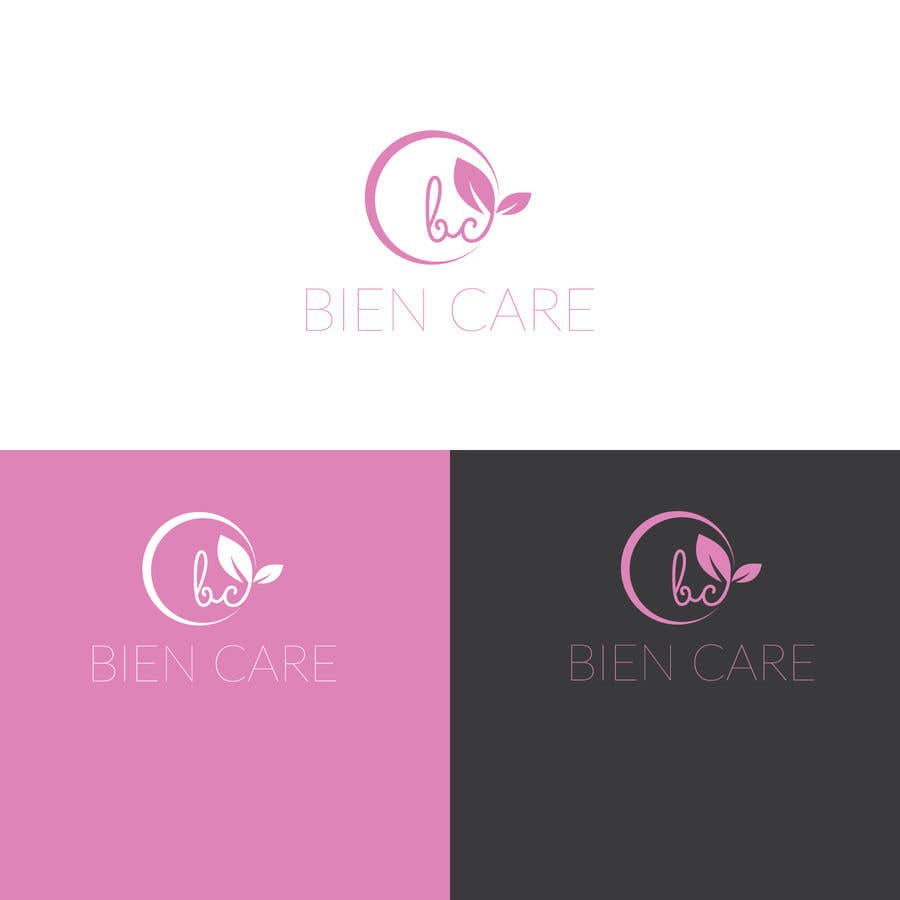 Contest Entry #117 for                                                 logo design : Bien Care
                                            