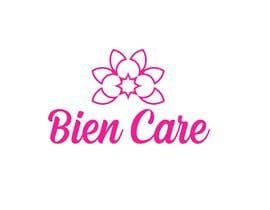 #216 untuk logo design : Bien Care oleh Azadtipu