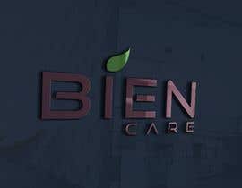 #219 untuk logo design : Bien Care oleh mdrazuuddin05