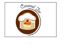 #43 for logo design for bakery by diptidipti10