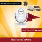 #11 for Facebook Ad Creative For Van Alarm Product by wiroxdigital