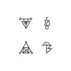 Dineshdsnr tarafından Cthulhu mythos cult robe embroidery symbols design (5 jpegs needed) için no 41