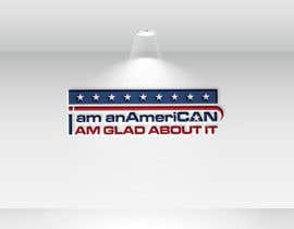 #43 for I am an AmeriCAN by mahfuzrm