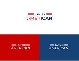 #26 for I am an AmeriCAN by yasmin71design