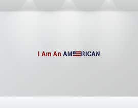 #5 για I am an AmeriCAN από Creativerahima