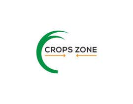 #77 for logo for a agriculture company by MOUSOUMEE