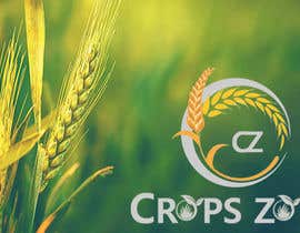 #64 for logo for a agriculture company by Sabuj0