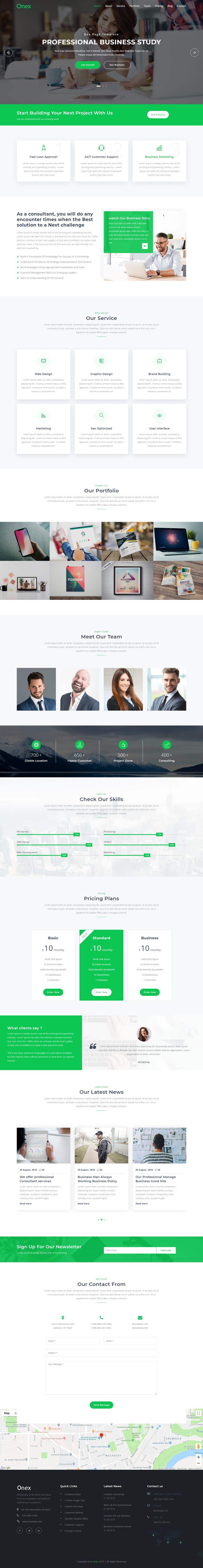 Kandidatura #12për                                                 Design the layout of a business consultancy website
                                            