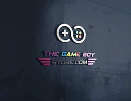 #47 for Logo Design Game Boy Related by aponsikder1212