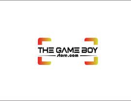 #41 for Logo Design Game Boy Related by GRAPHASMA37