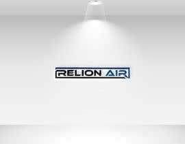#38 for Logo Relion by rimarobi