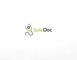 #167 for SuiteDoc logo revision by luphy