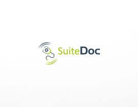 #169 for SuiteDoc logo revision by luphy