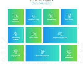 #5 for Design and code (html,CSS(bootstrap 4), javascript) by agwanyasin