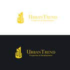 #573 for Logo Design for UrbanTrend Properties &amp; Developments by c2apurva