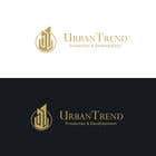 #576 for Logo Design for UrbanTrend Properties &amp; Developments by c2apurva