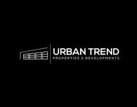 #1269 for Logo Design for UrbanTrend Properties &amp; Developments by RASEL01719