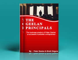 #22 for The Geelan Principals book cover design [front and back covers] by shadyhassan60