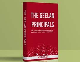 Číslo 68 pro uživatele The Geelan Principals book cover design [front and back covers] od uživatele kashmirmzd60
