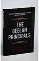 Graphic Design-kilpailutyö nro 35 kilpailussa The Geelan Principals book cover design [front and back covers]