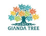 #138 for Logo/Sign - GIANDA TREE by pratikshakawle17