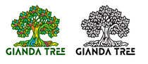 #167 for Logo/Sign - GIANDA TREE by pratikshakawle17