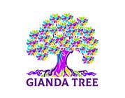 #174 for Logo/Sign - GIANDA TREE by pratikshakawle17