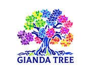 #177 for Logo/Sign - GIANDA TREE by pratikshakawle17