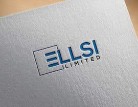 #26 za logo and Brand design - ELLSI Limited od johan598126