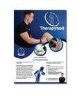 #27 for Flyer needed for therapy/massage business. High quality design and print clear. by saifulalamtxt