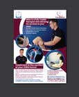 #90 for Flyer needed for therapy/massage business. High quality design and print clear. by saifulalamtxt