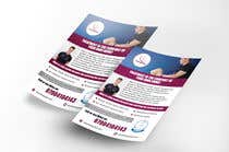 #64 ， Flyer needed for therapy/massage business. High quality design and print clear. 来自 ExpressProDesign