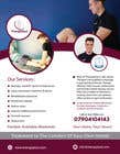 #104 za Flyer needed for therapy/massage business. High quality design and print clear. od ExpressProDesign