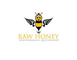 #12 pёr Logo/label for honey containers nga logoforibrahim
