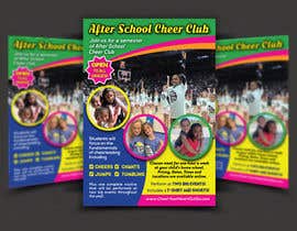 #29 for Cheer Flyer &#039;19 by RABIN52