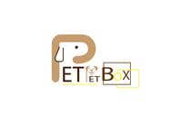 #161 for Pet company logo design by shivankitraj