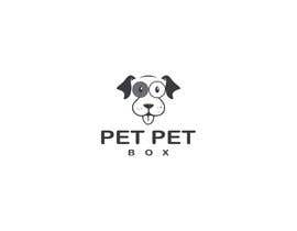 #275 untuk Pet company logo design oleh sobujvi11