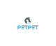 Miniatyrbilde av konkurransebidrag #248 i                                                     Pet company logo design
                                                