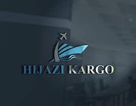 #72 cho I need a logo for new kargo company exist in Istanbul Turkey. The name of this company is&quot;Hijazi Kargo&quot;. bởi moheuddin247