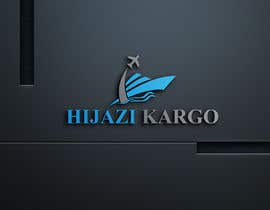 Číslo 73 pro uživatele I need a logo for new kargo company exist in Istanbul Turkey. The name of this company is&quot;Hijazi Kargo&quot;. od uživatele moheuddin247