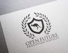 #73 for Design a Logo for Open Future Education Services af asnpaul84